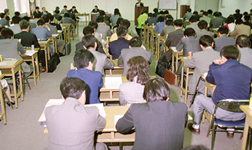 중소기업 지사화사업 개시