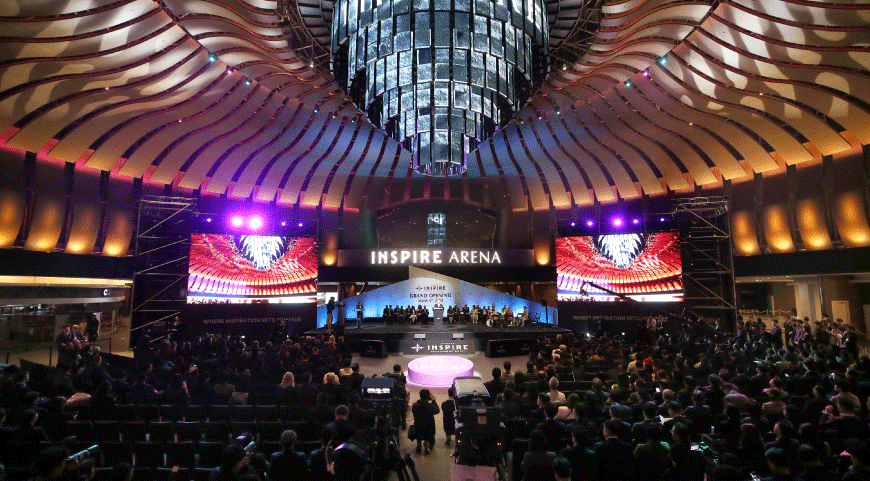 Honorary Ambassador of Foreign Investment Promotion for Korea : One-on-One with Dirk Lukat