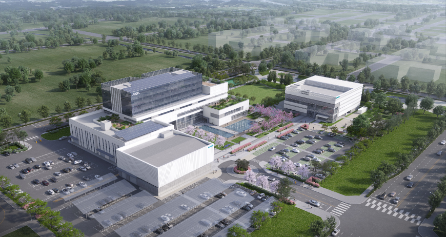 Where imagination becomes reality: The beginning of change, Gangwon State Free Economic Zone