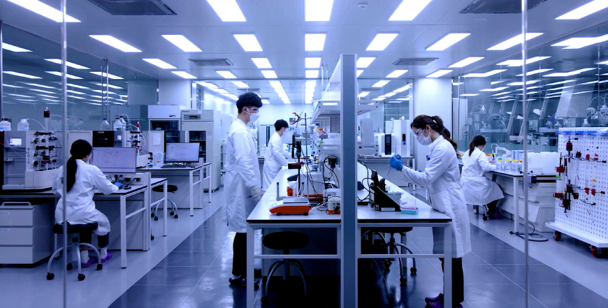 Where imagination becomes reality: The beginning of change, Gangwon State Free Economic Zone