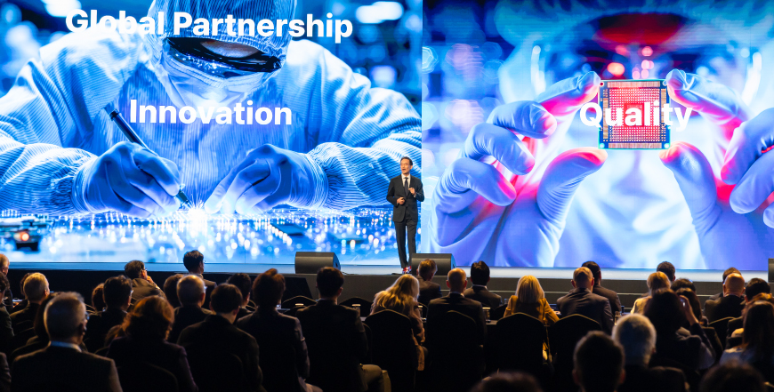 Where imagination becomes reality: The beginning of change, Gangwon State Free Economic Zone