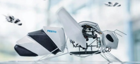 「2026 한국이 열광할 세계 트렌드」19편 자연을 닮은 로봇 벌