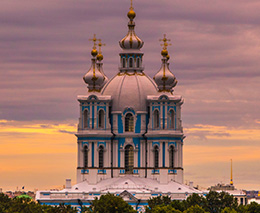 아랍에미리트 두바이무역관 전경