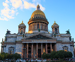 아랍에미리트 두바이무역관 전경